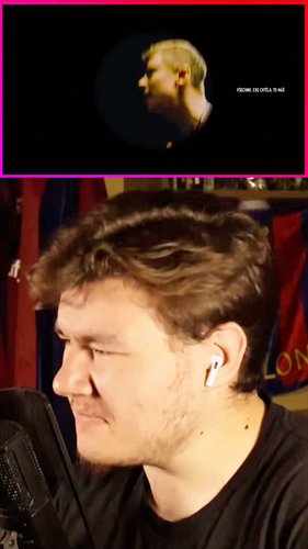 💩or🔥 @adammisik & @bennycristo - DIAMANTY #czechrab #musicreactions