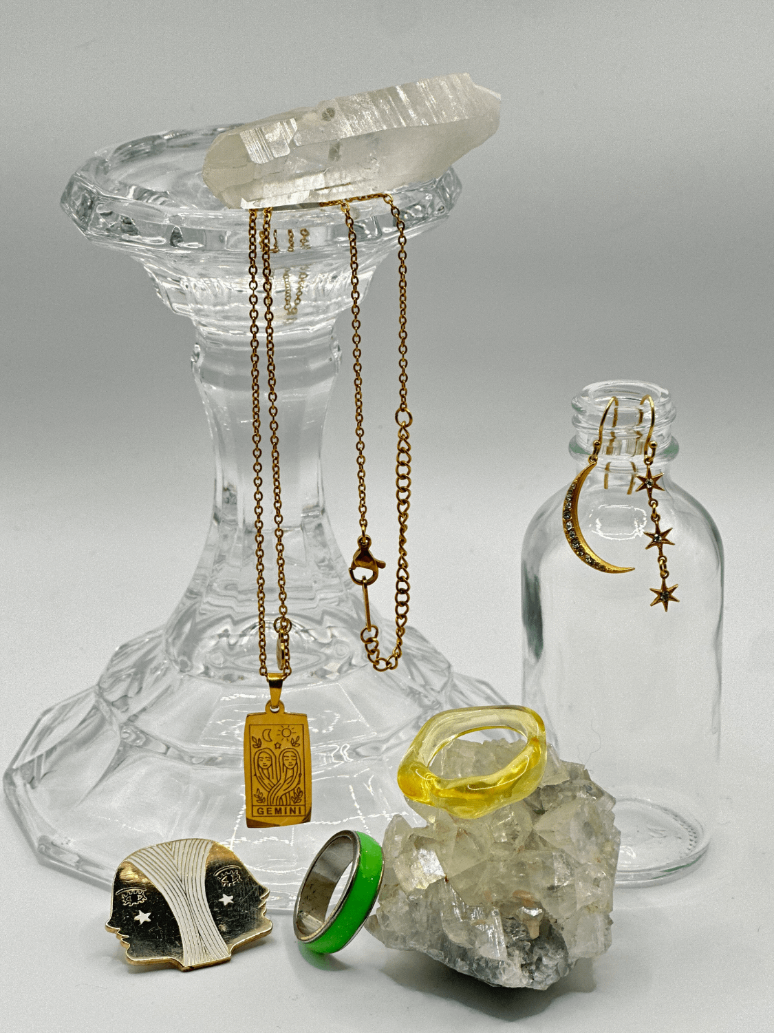 Gemini Baddie product image (1)