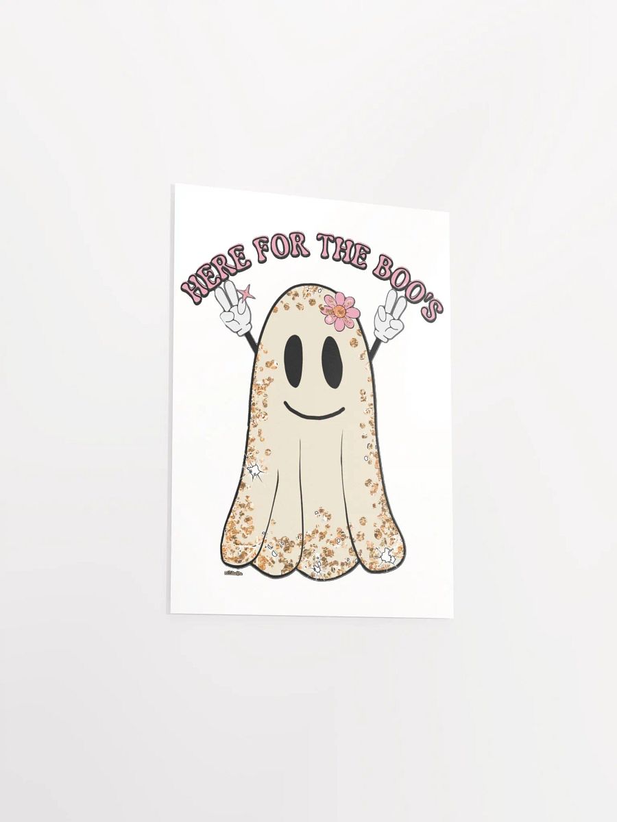 HERE FOR THE BOO'S product image (18)