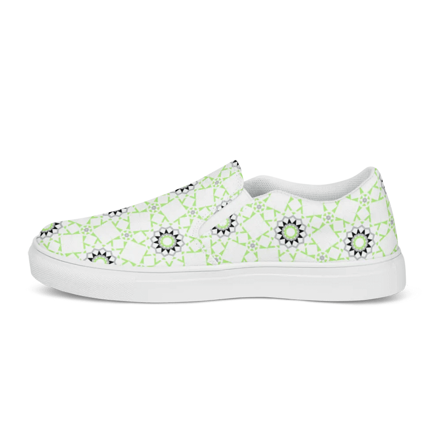 Women's Slip-on - Agender Colors (b) product image (10)