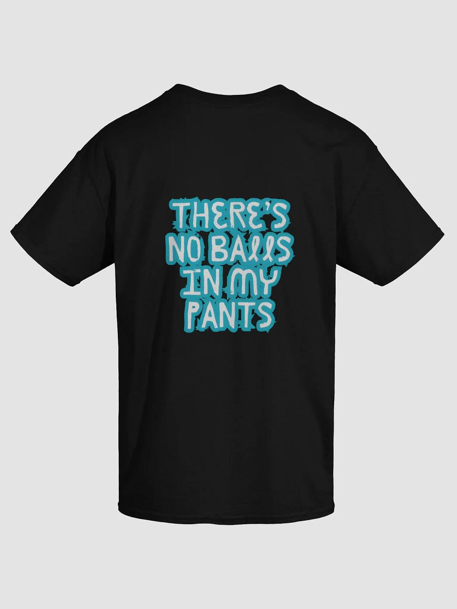 No Balls product image (4)