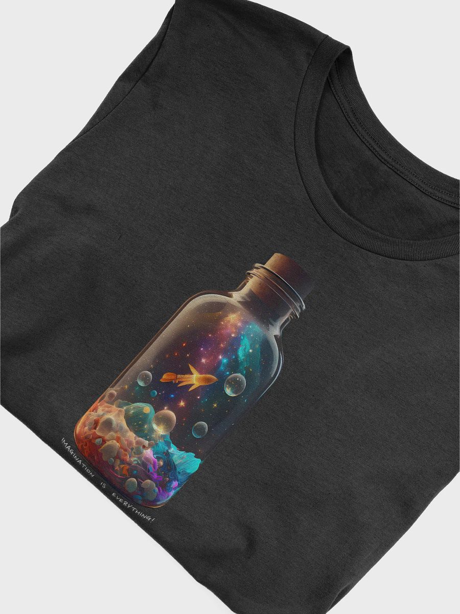 Universe In A Glass Bottle product image (3)