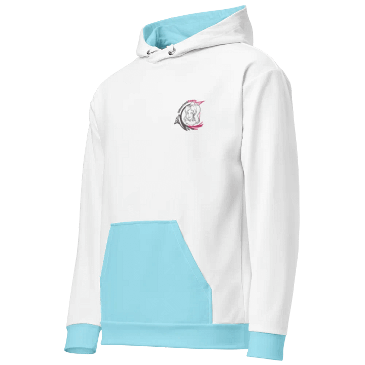 SilverLark's Hoodie - Blue product image (2)