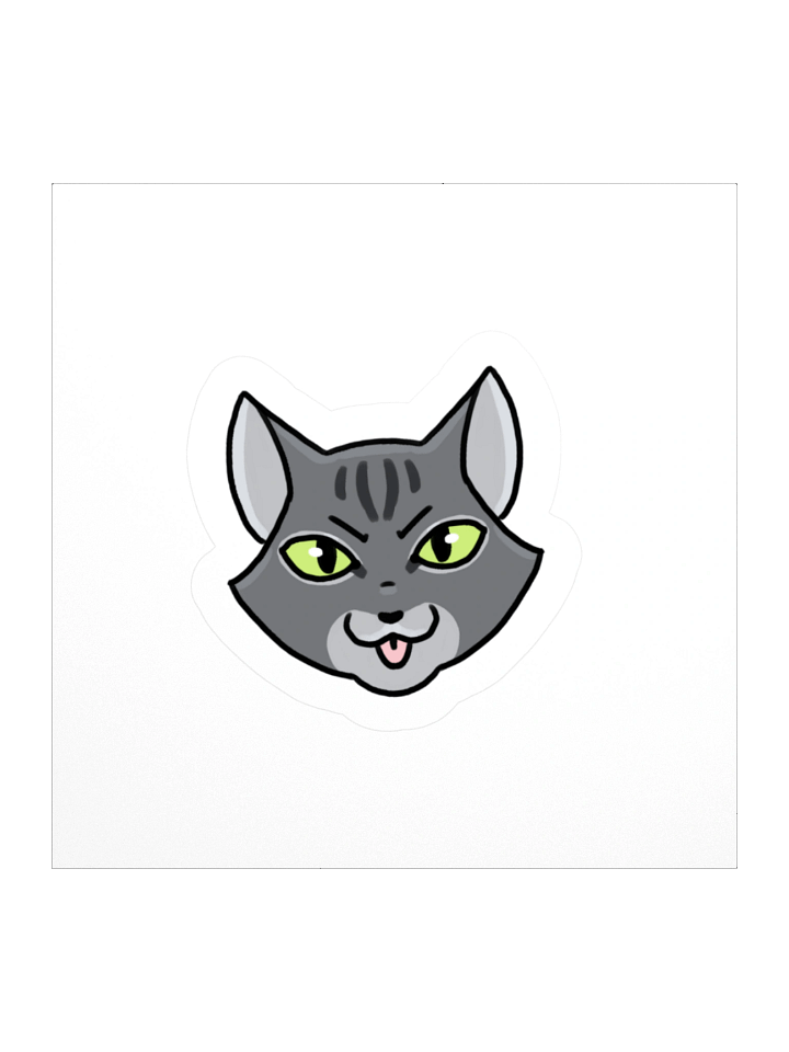 Save my June Sticker product image (1)