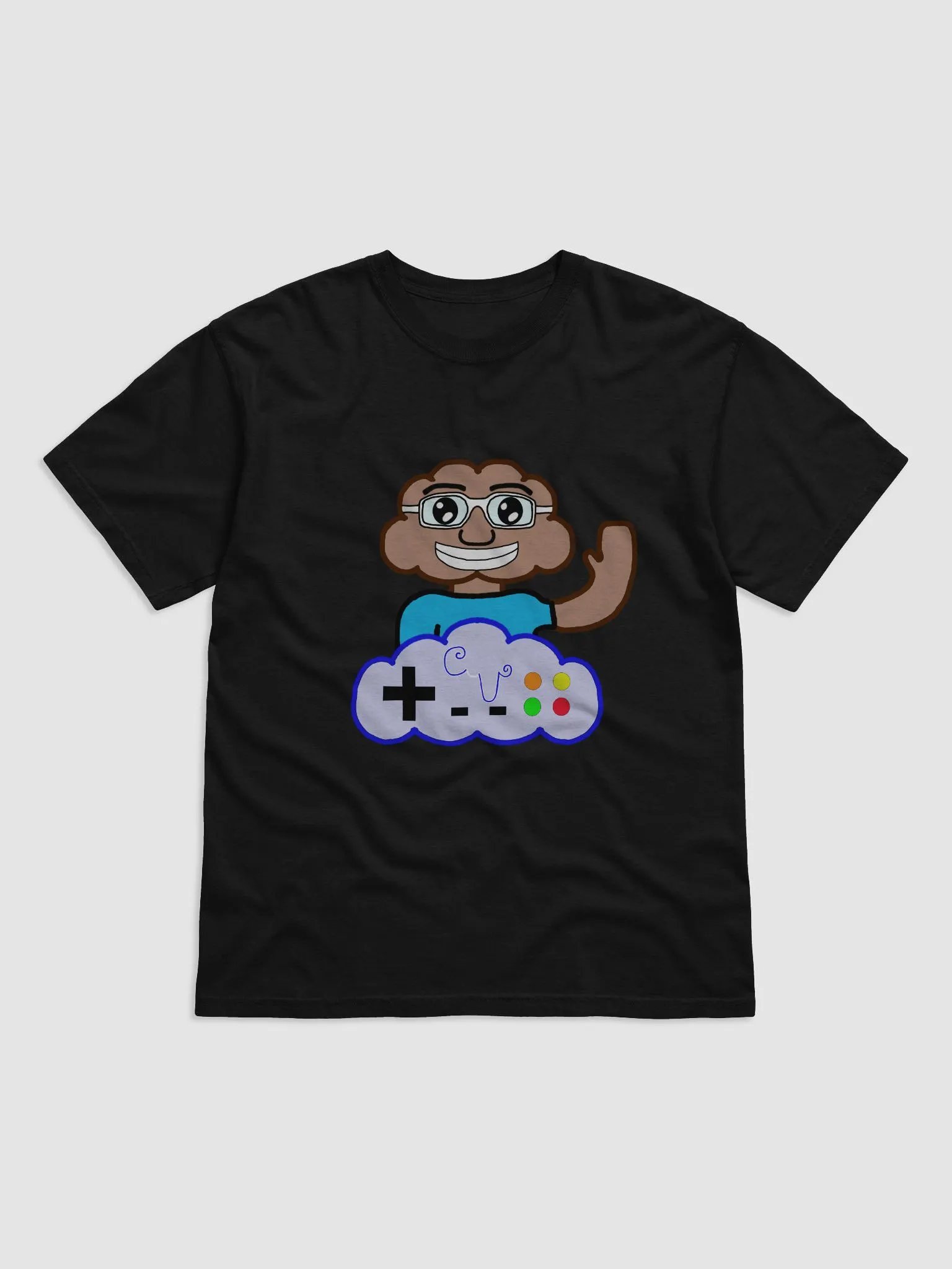 Cloud's Logo product image (2)