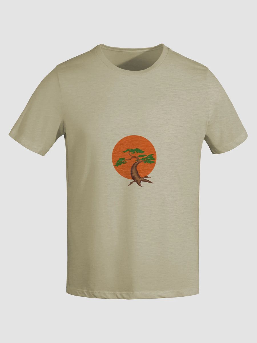 Dreamy Comfort Relaxed-fit Tee product image (1)
