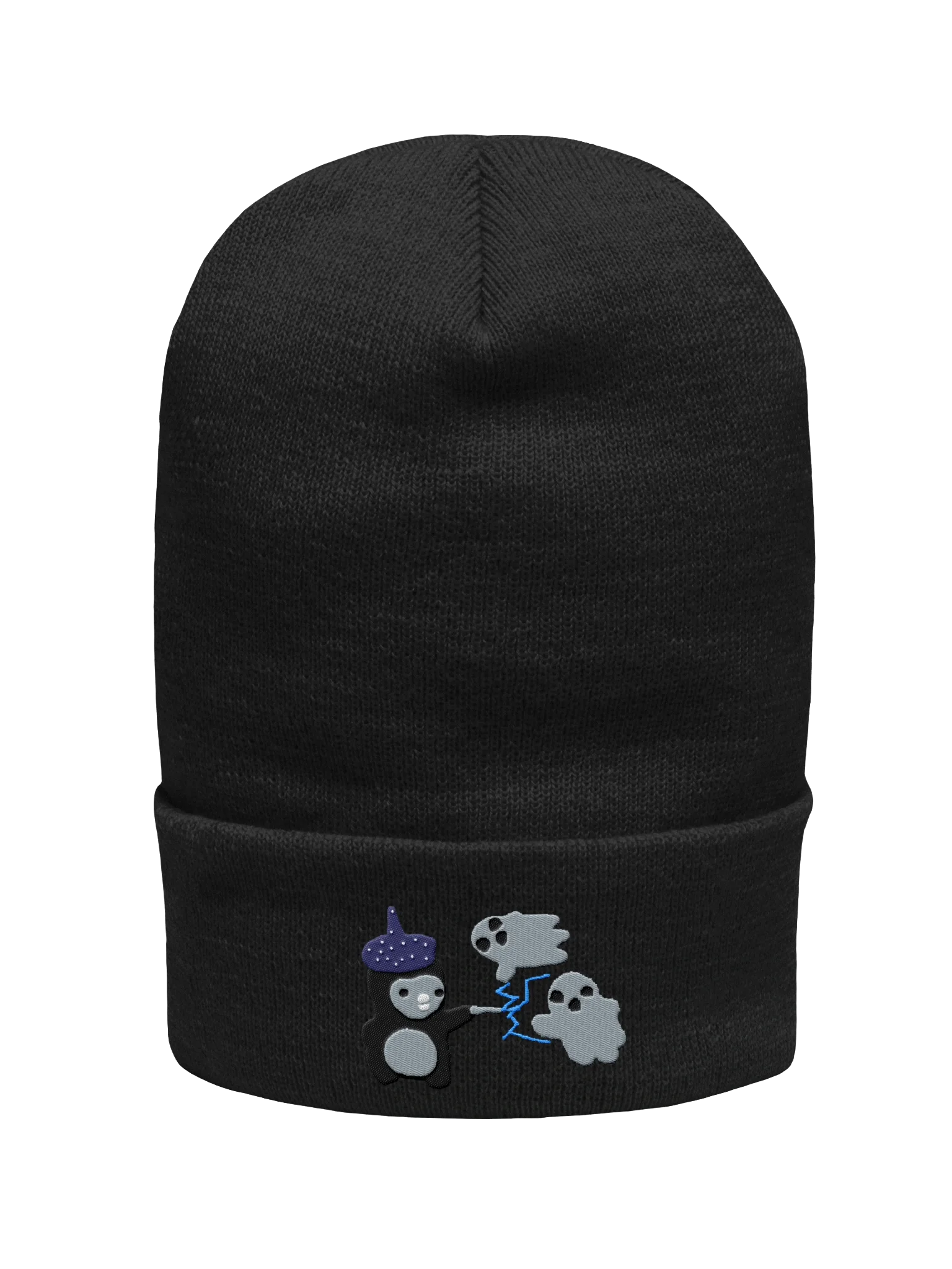 Hubert Wizard Beanie product image (1)
