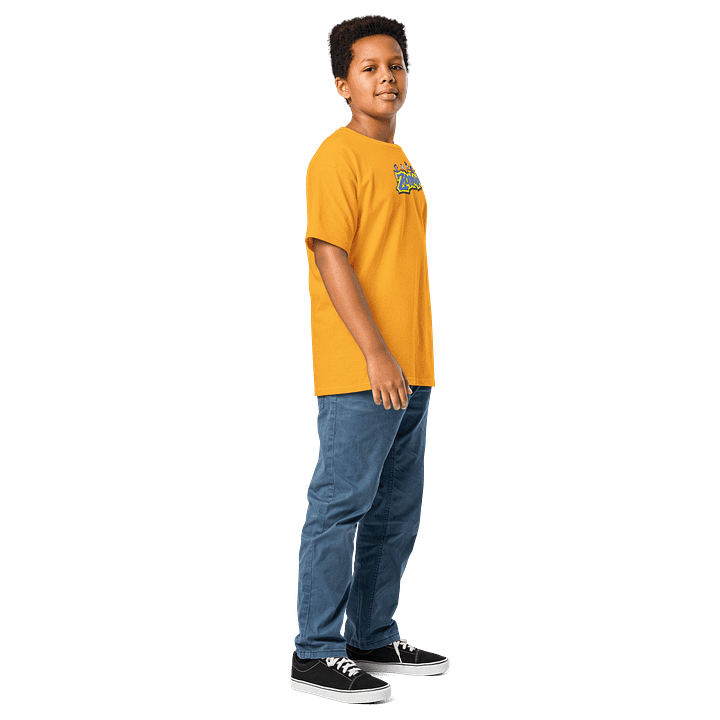 Zoombinis Fun Squad Tee - Kids product image (7)