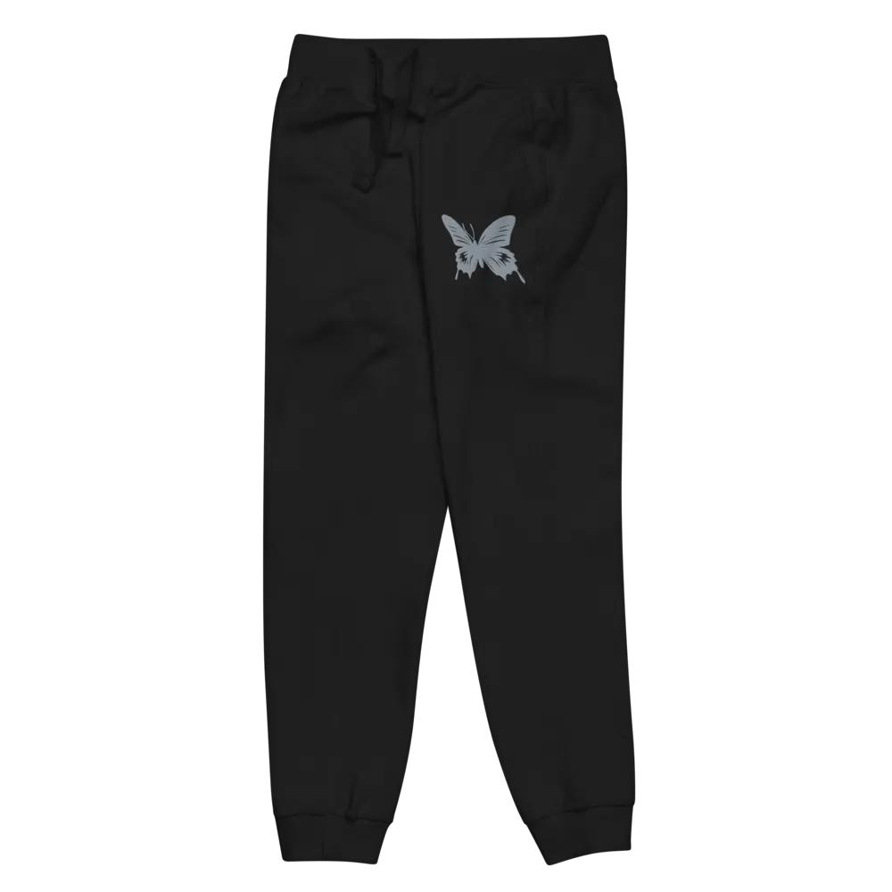 Soarin Butterfly Sweats product image (4)