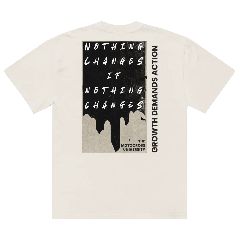 NCINC T-Shirt product image (1)