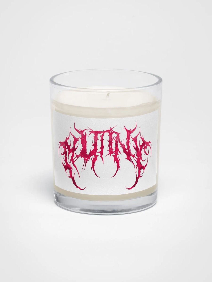 Mutt Candle product image (1)