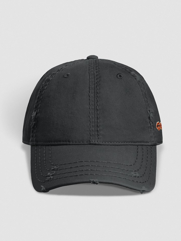 Talk Back Cap product image (1)