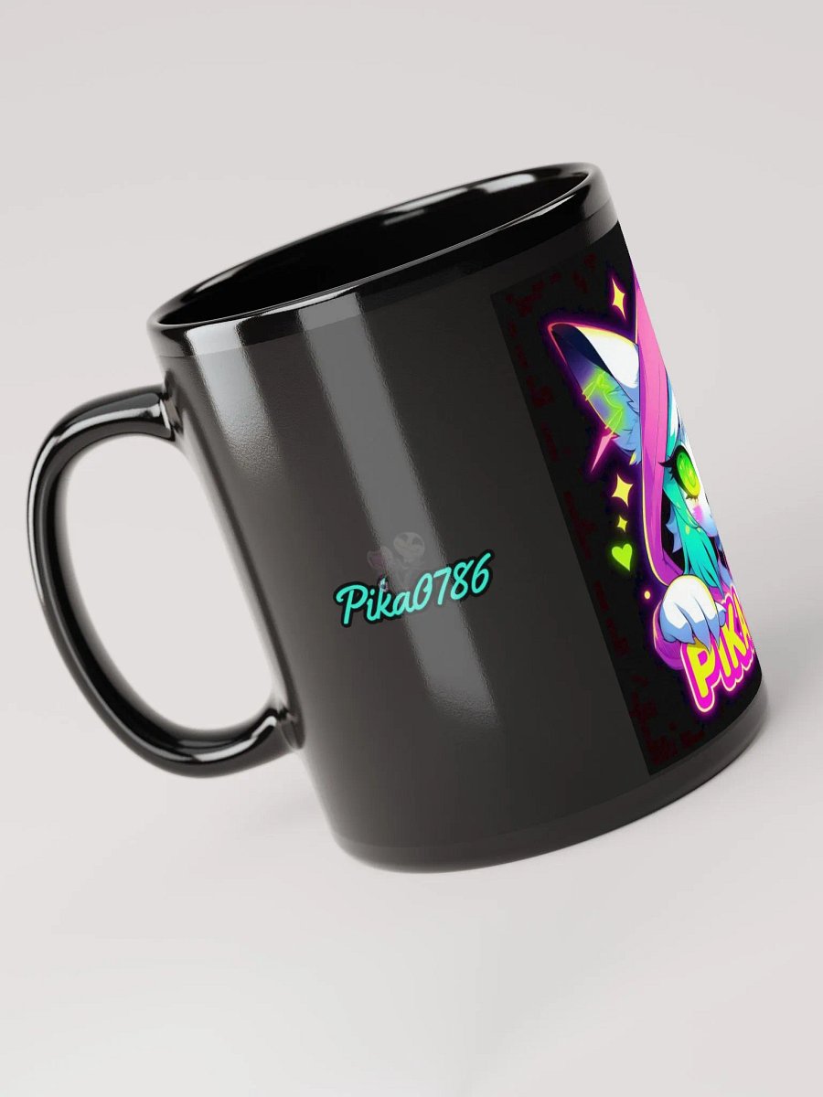 Pika-Boo Fox Mug product image (3)