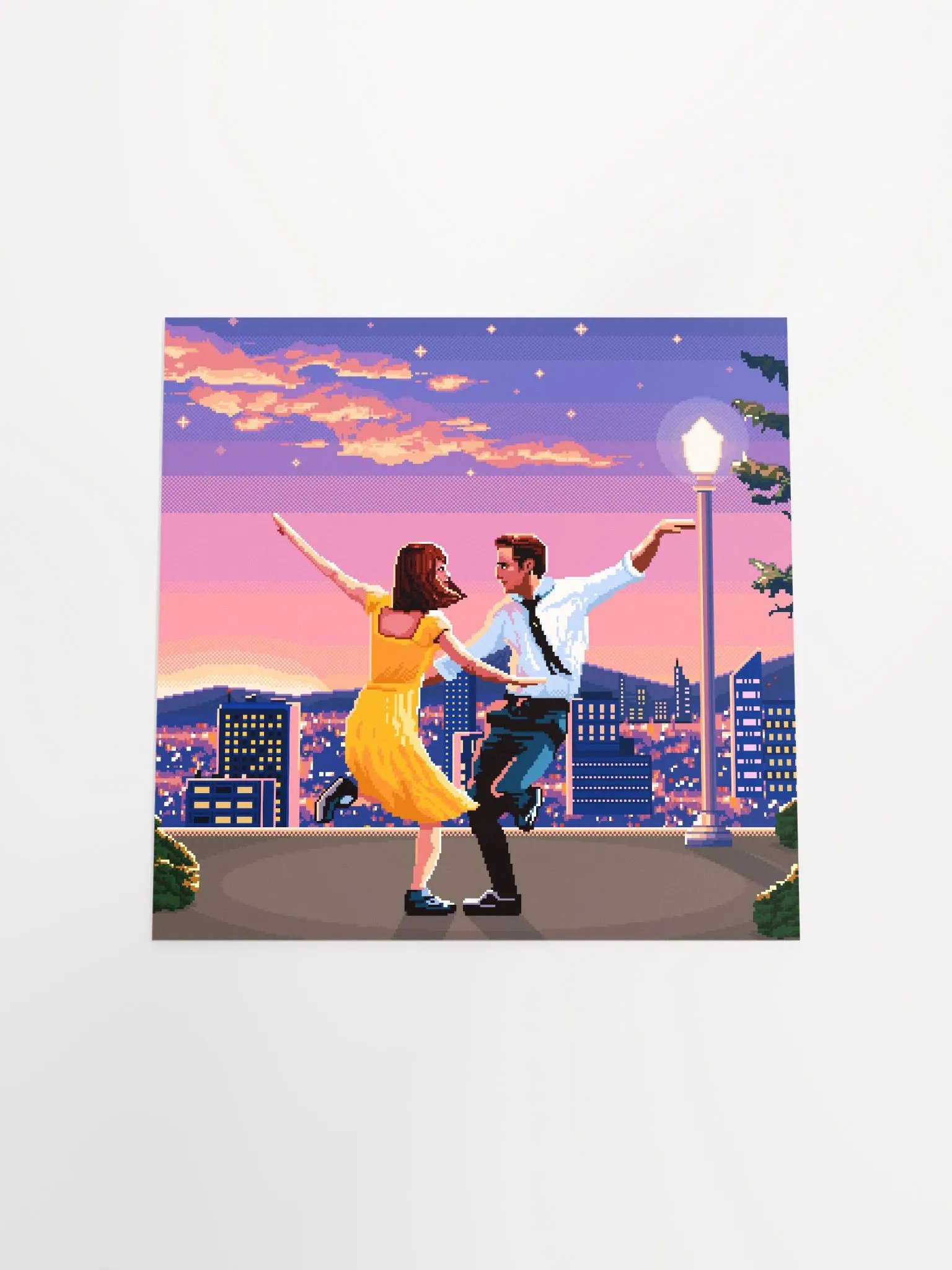 La La Land product image (10)