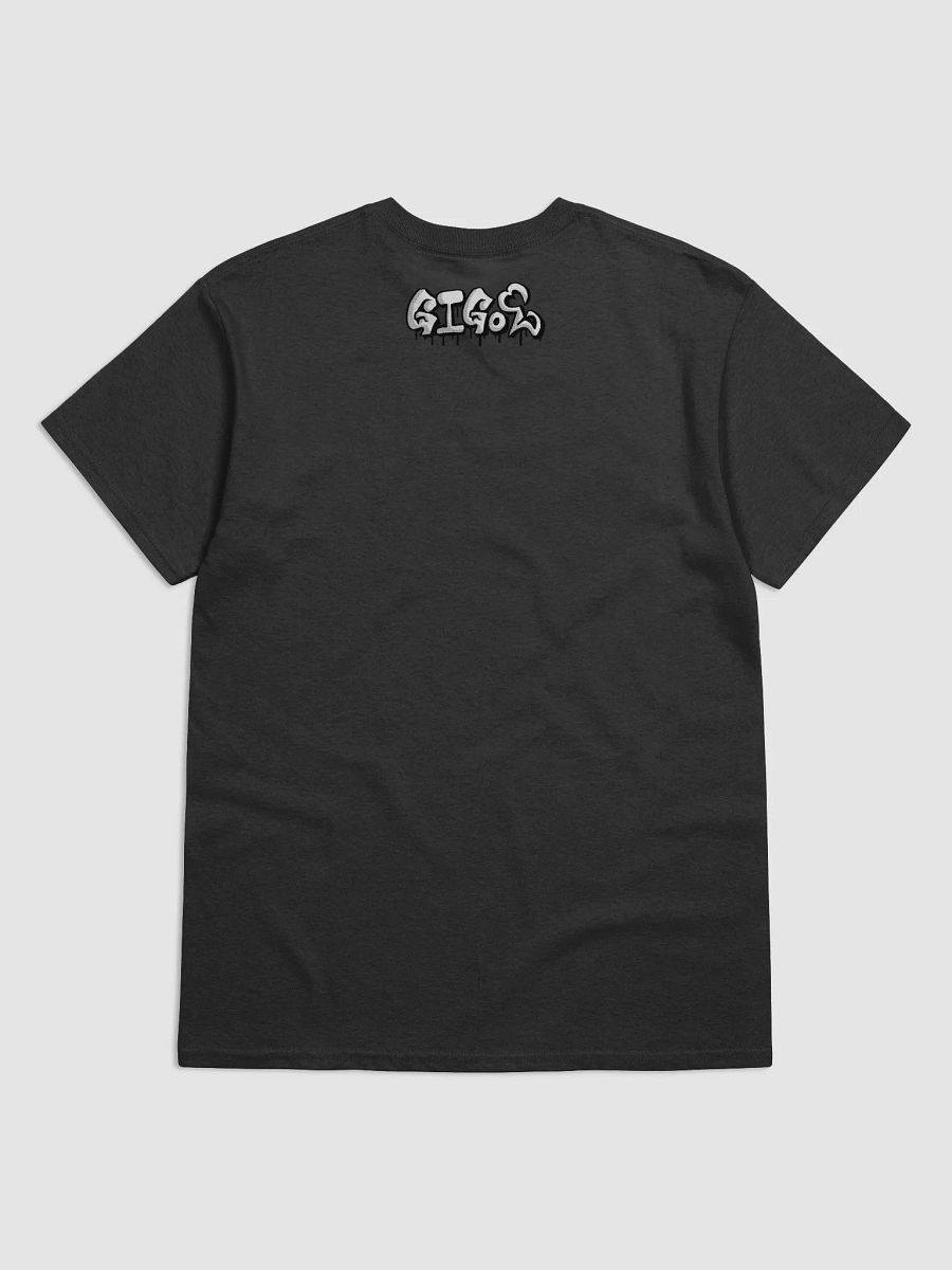 REST STOP 01: COVER TEE product image (2)