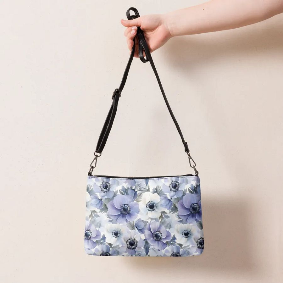 Anemone Crossbody Bag product image (7)