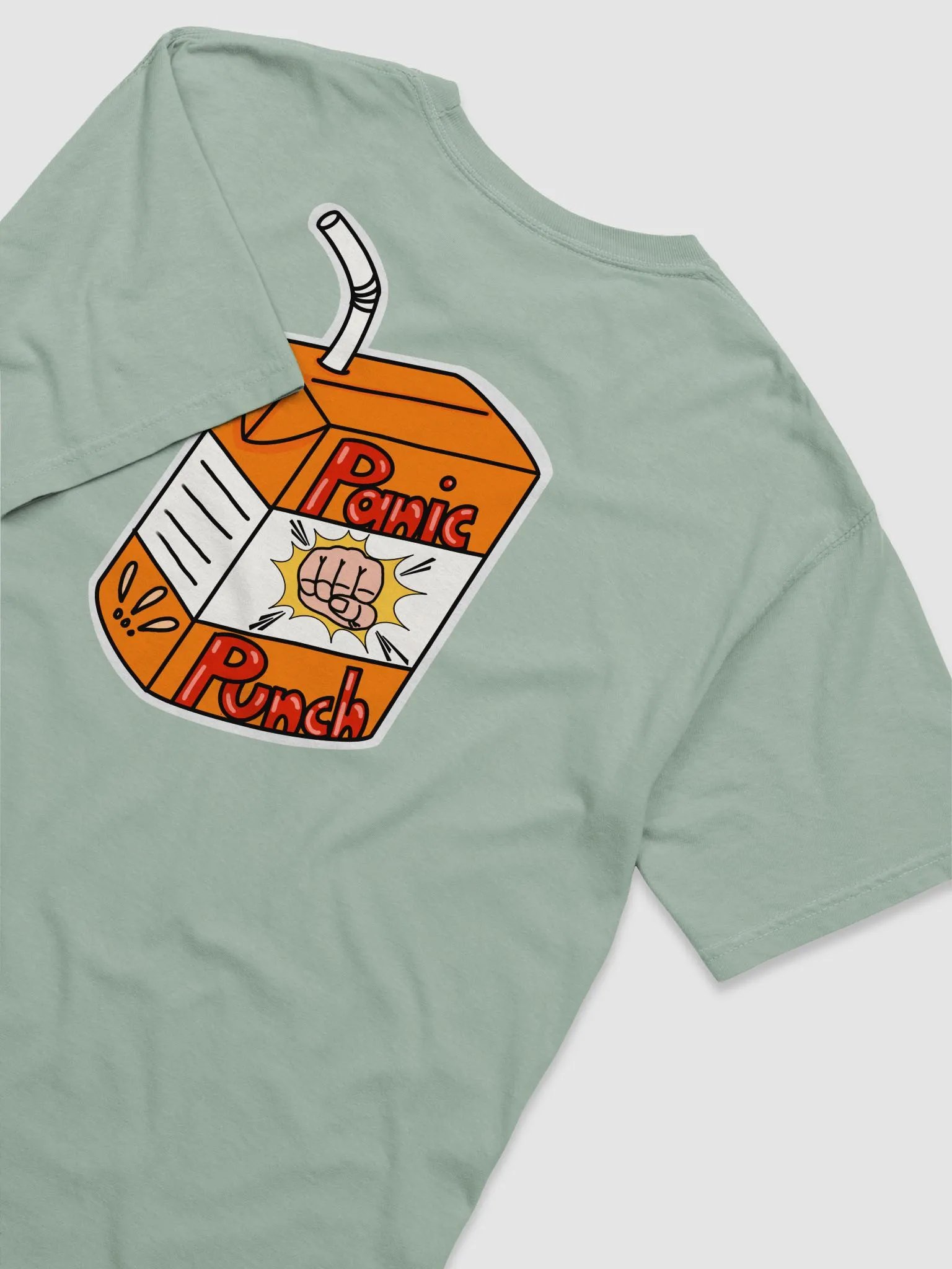 Panic Punch product image (48)