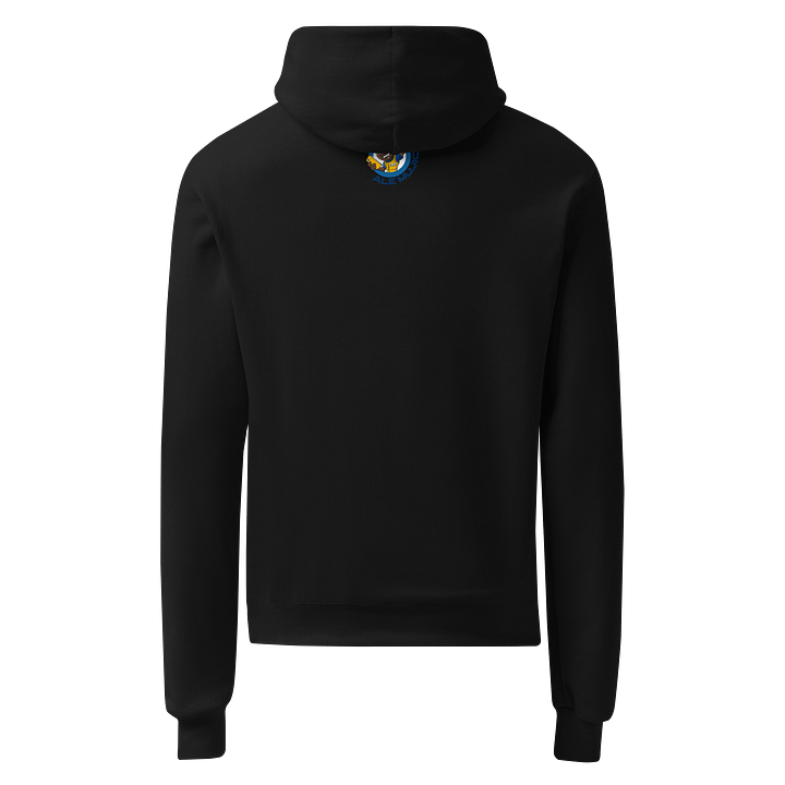 Sudadera con capucha unisex product image (2)