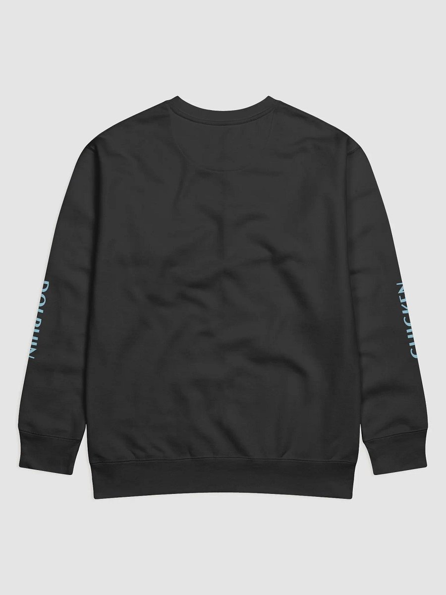 Dolphin's DC Sweatshirt product image (2)