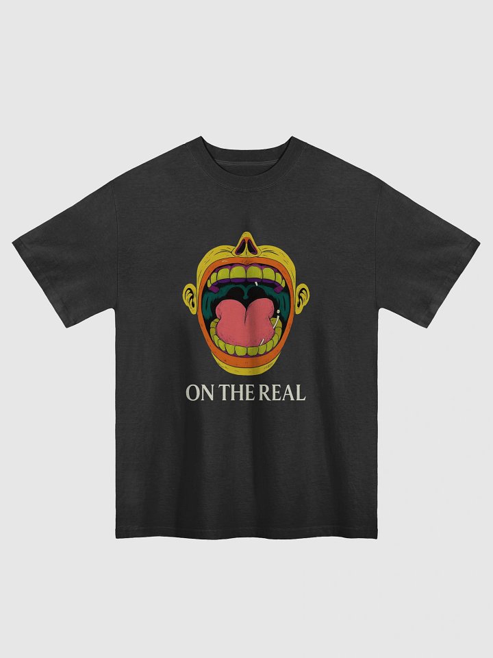OTR Cry Baby T-Shirt product image (1)