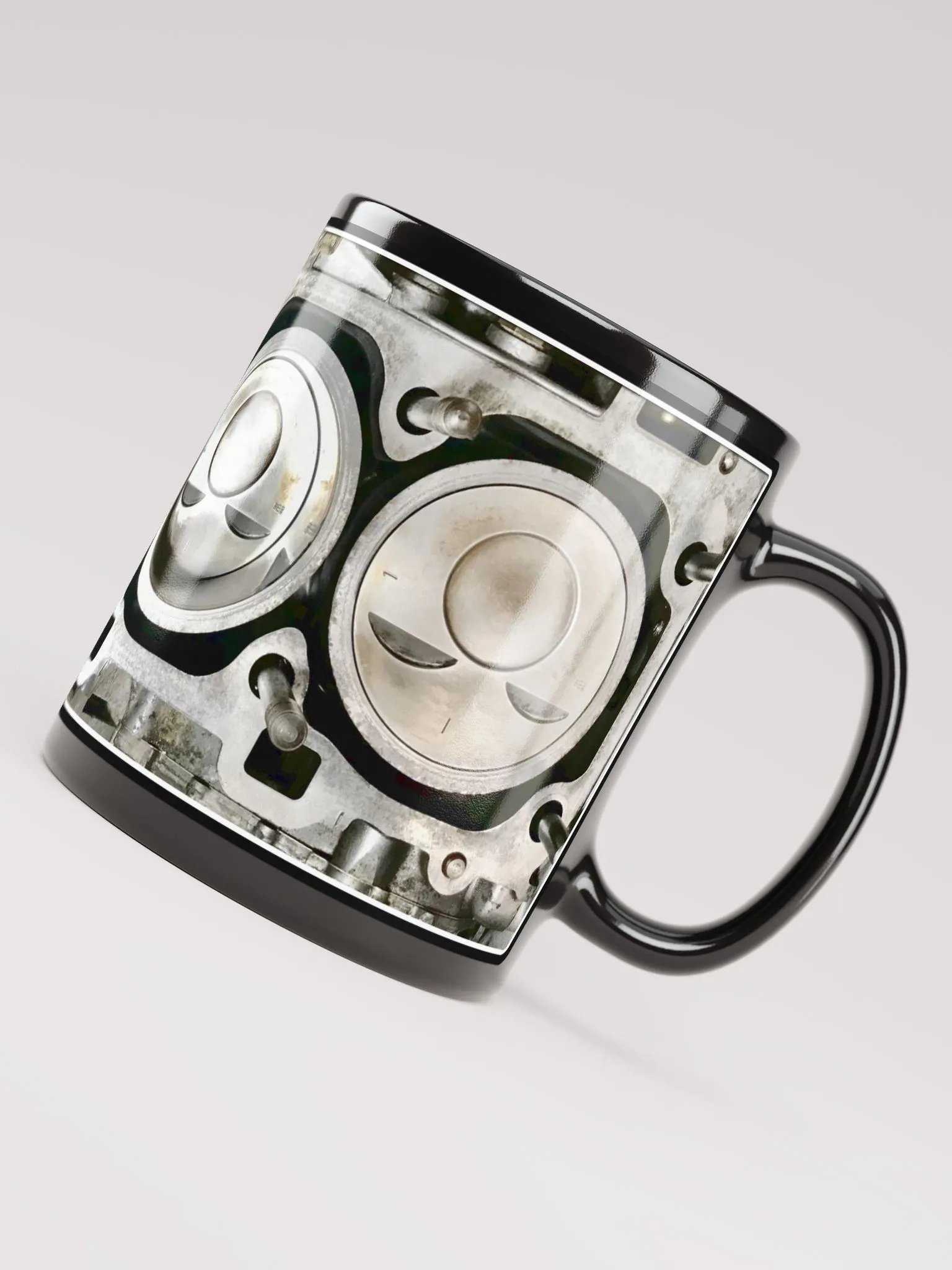 Head Gasket Change - 11oz. Mug product image (3)