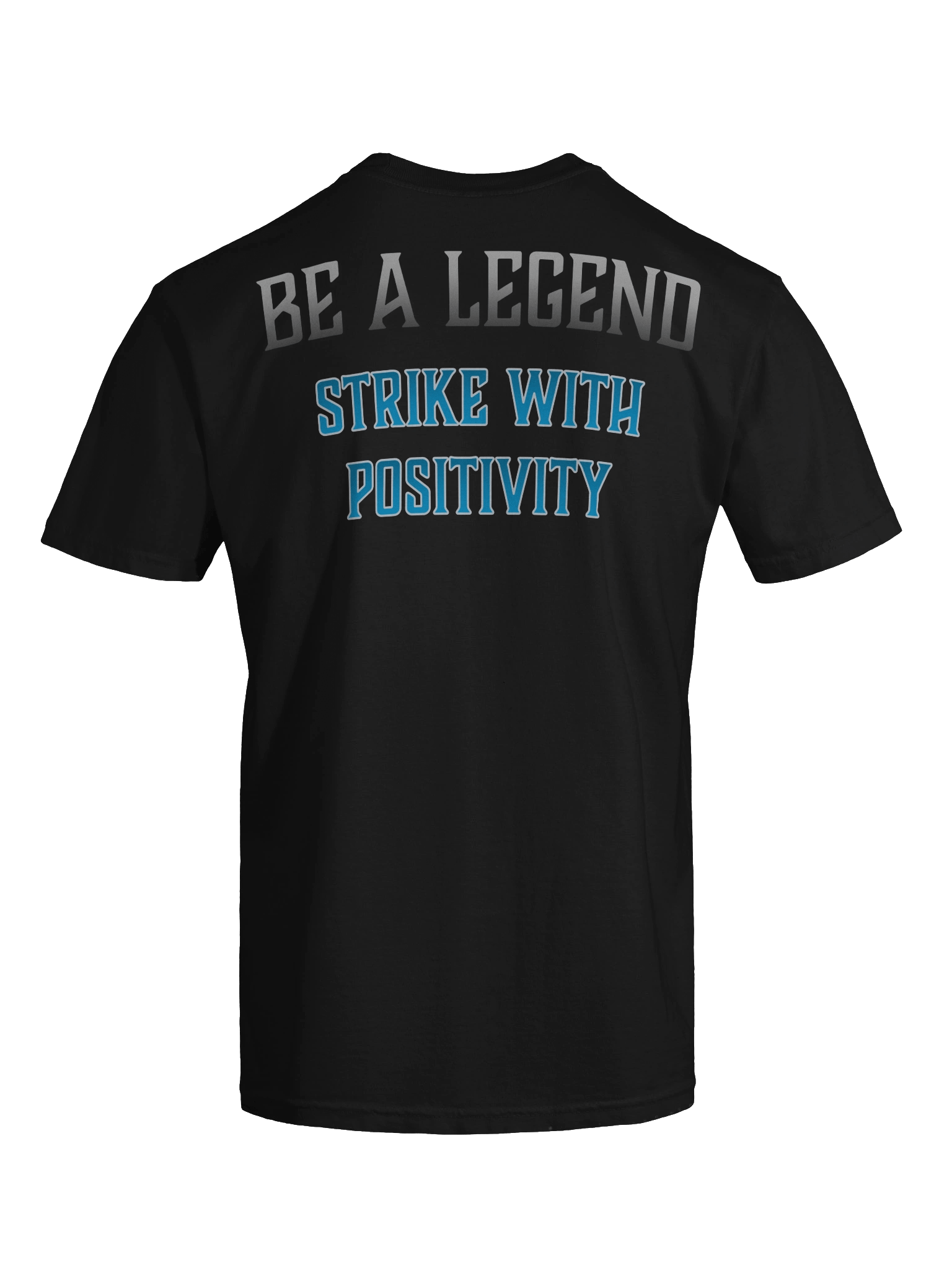 CrispyxCoordinated Strike Shirt product image (9)