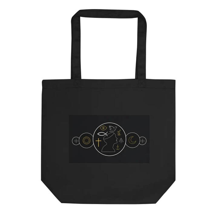 Christian Affirmation Bag product image (1)