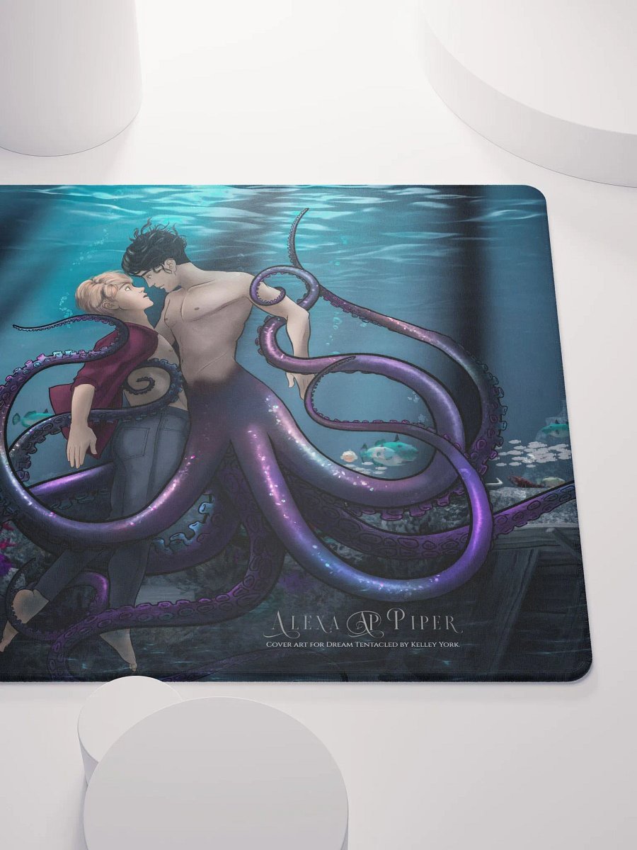 Free Hugs Gaming Mouse Pad product image (9)