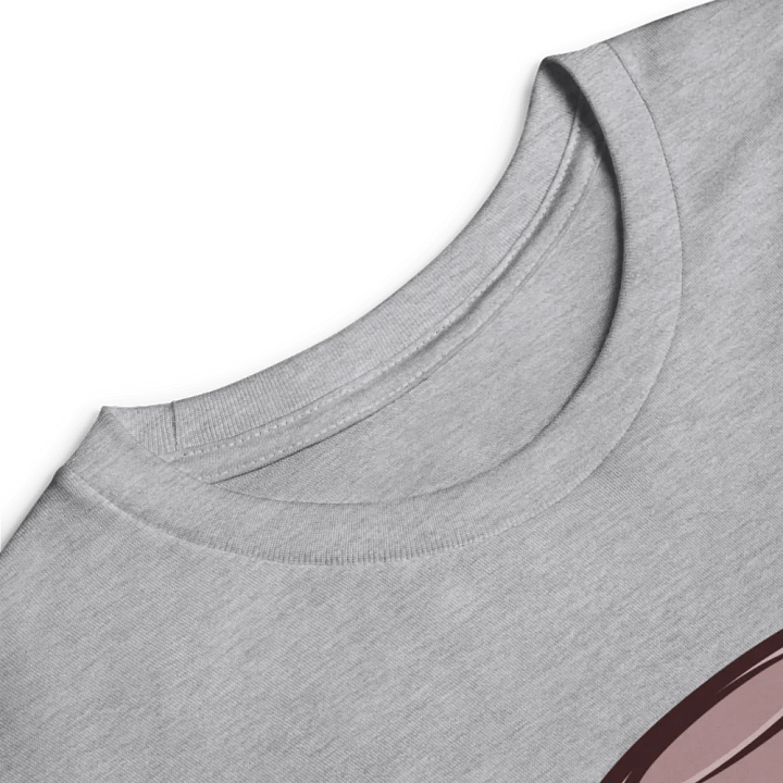 Youth Long Sleeve T-Shirt product image (2)