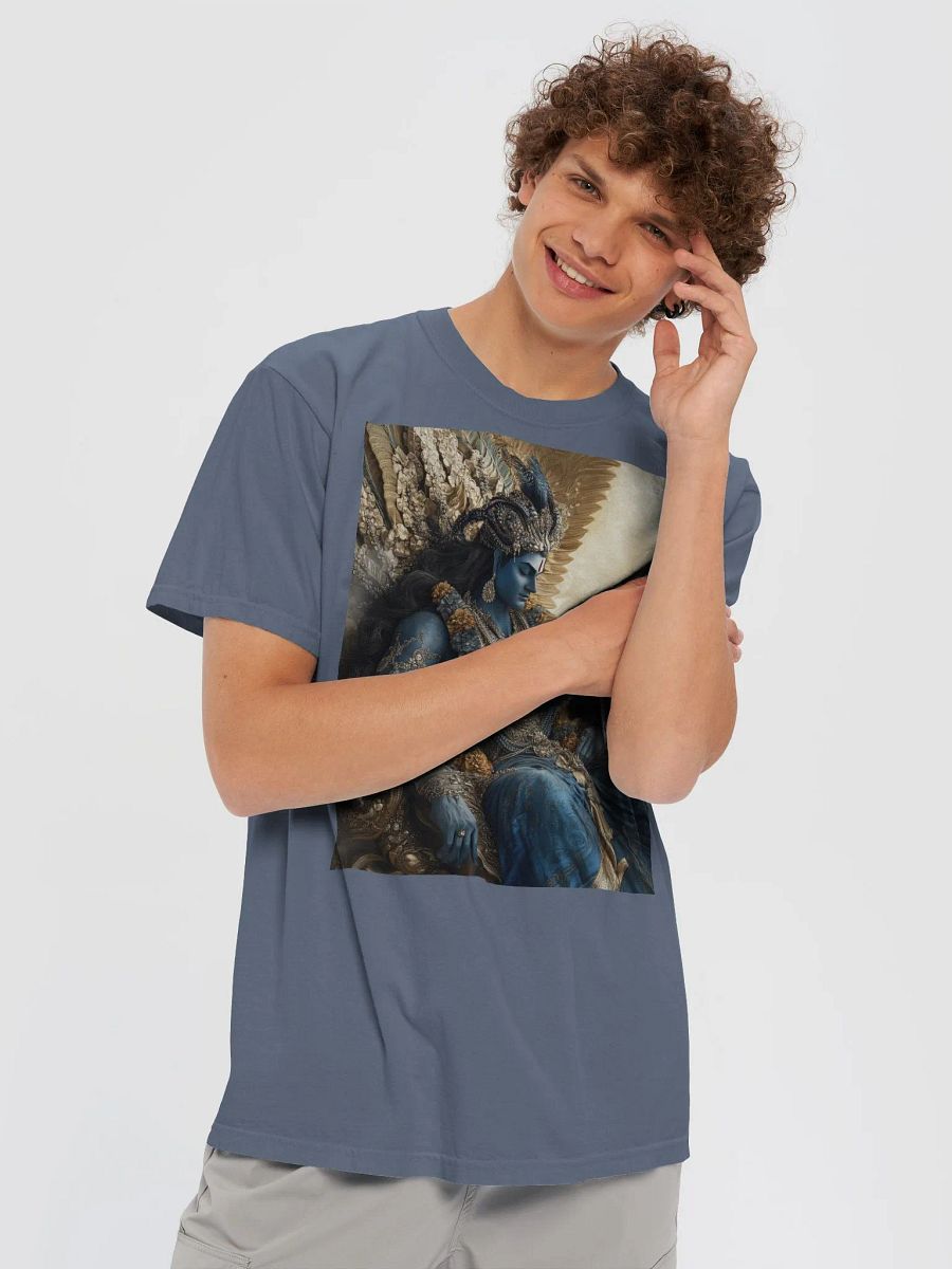 Comfort Colors Garment-Dyed Heavyweight T-Shirt by Comfort Colors product image (47)