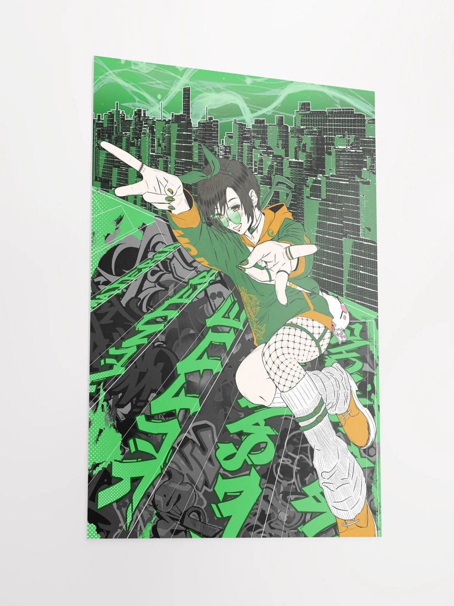 Yuffie Kisaragi product image (3)