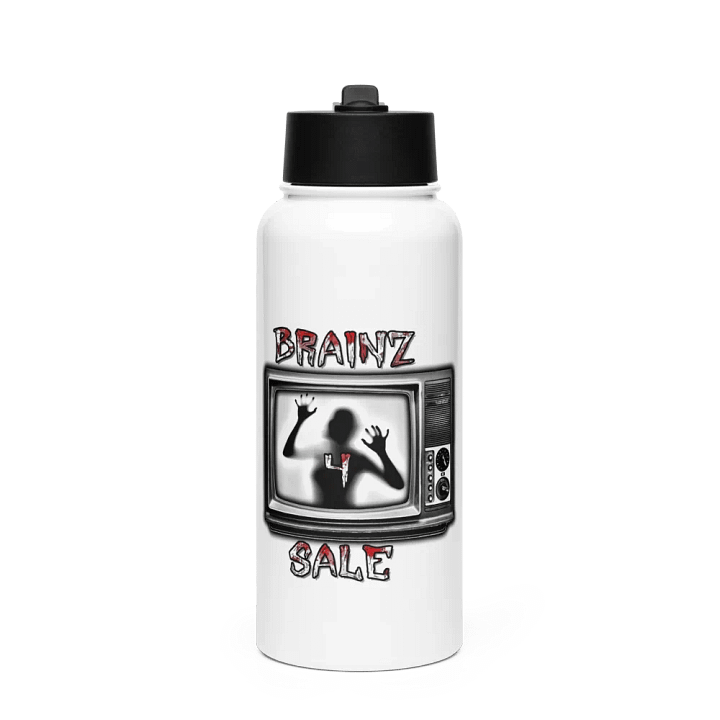 Brainz 4 Sale Survivor Bottle product image (1)