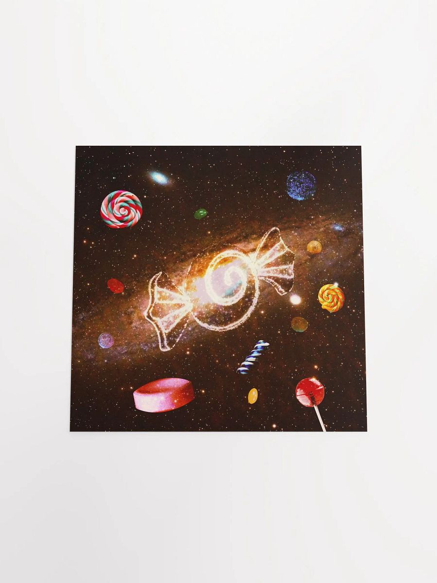 Candy Galaxy: A Sweet Cosmic Dream product image (4)