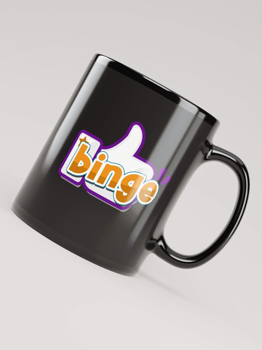 Binge Coffee Mug product image (4)