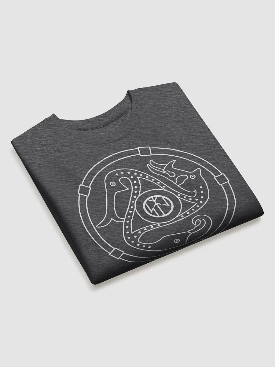 Tri-Beast Nordic Triskelion Range product image (2)