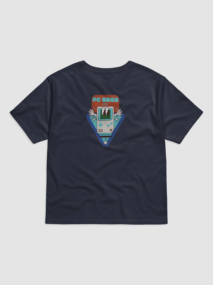 PC BROS LTD X Champion Relaxed T-Shirt product image (6)