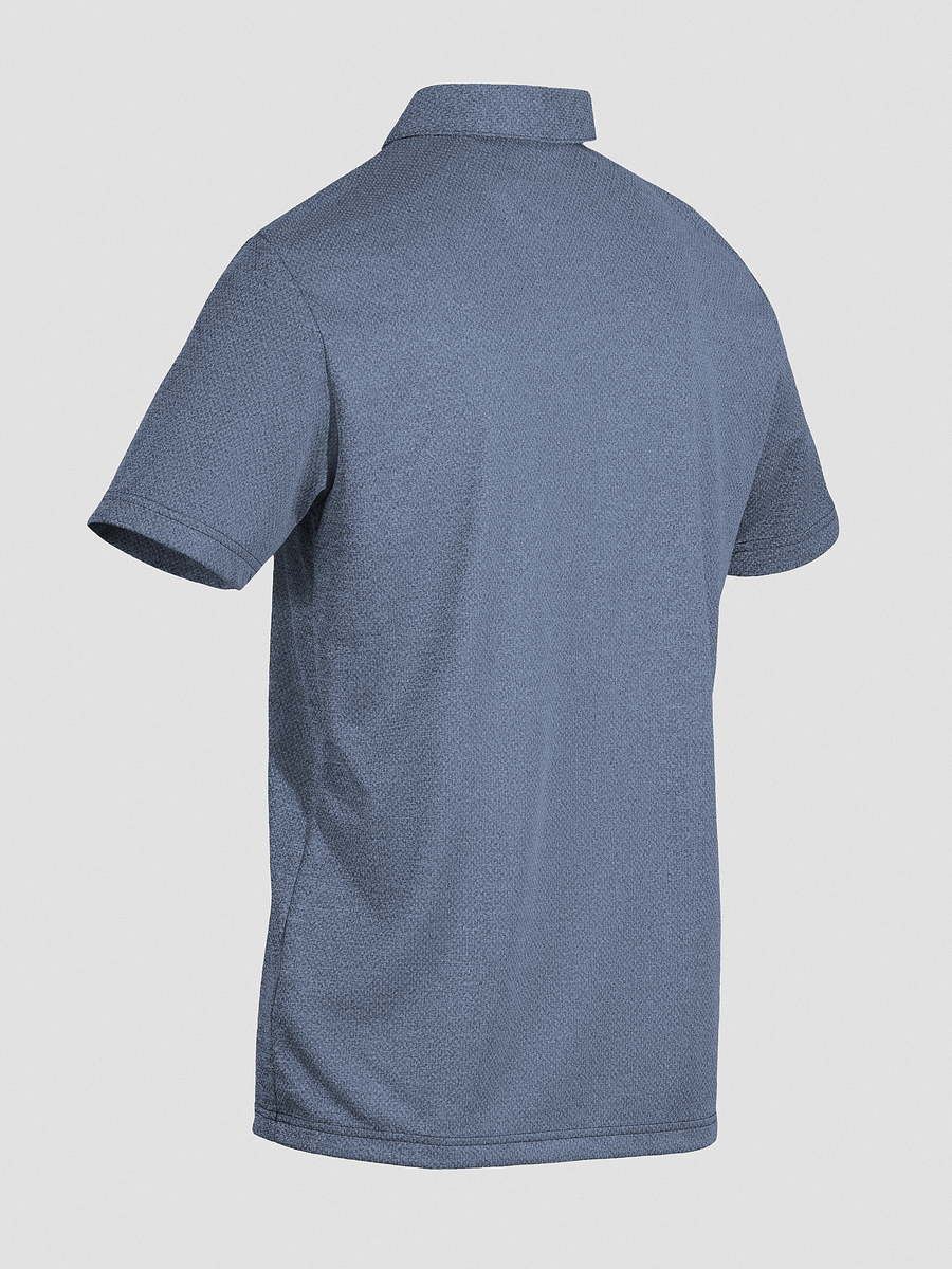 The Weekly Recess Polo – Adidas Edition product image (8)