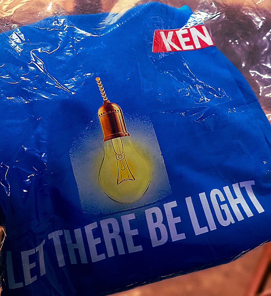 KEN T-shirts product image (4)