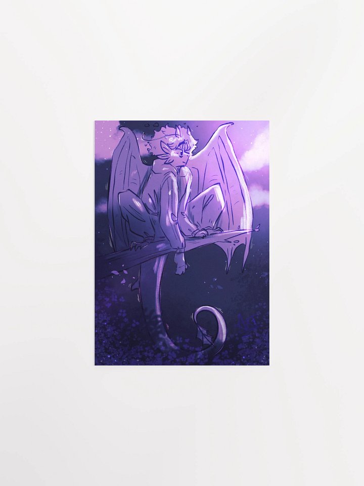 Perched Dragon product image (2)