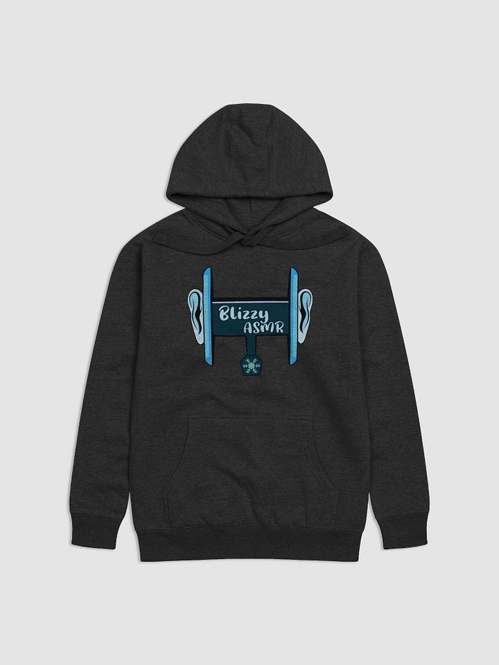 BlizzyASMR V1 Hoodie product image (1)