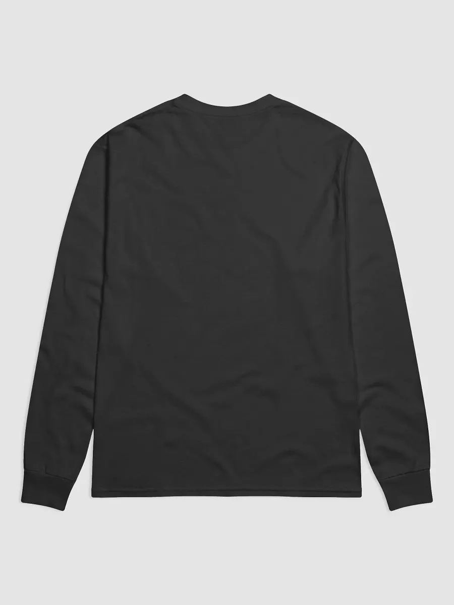 Champion Long Sleeve Shirt : swag warrior product image (2)