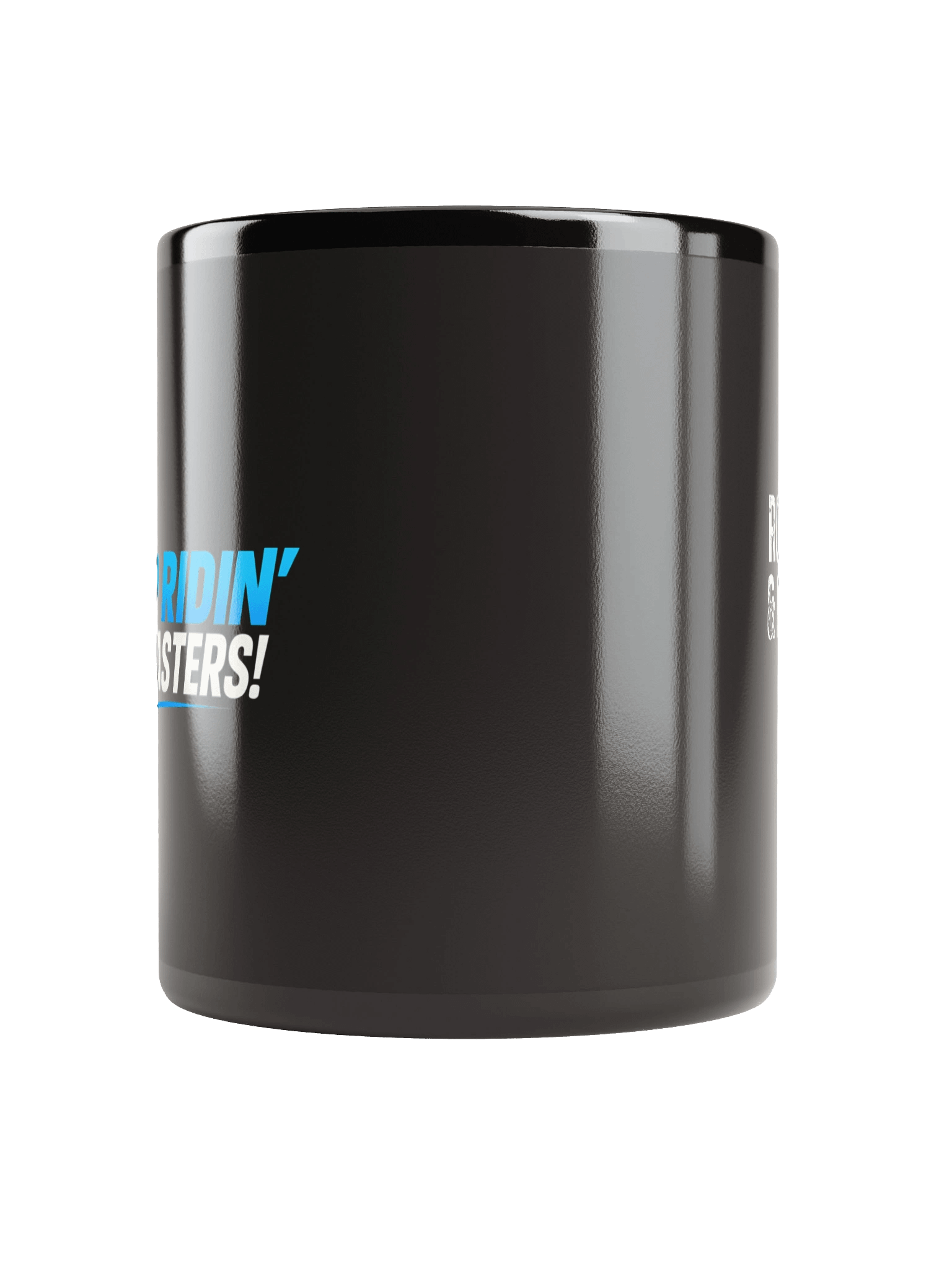 I Like Roller Coasters & Maybe 3 People Mug product image (5)