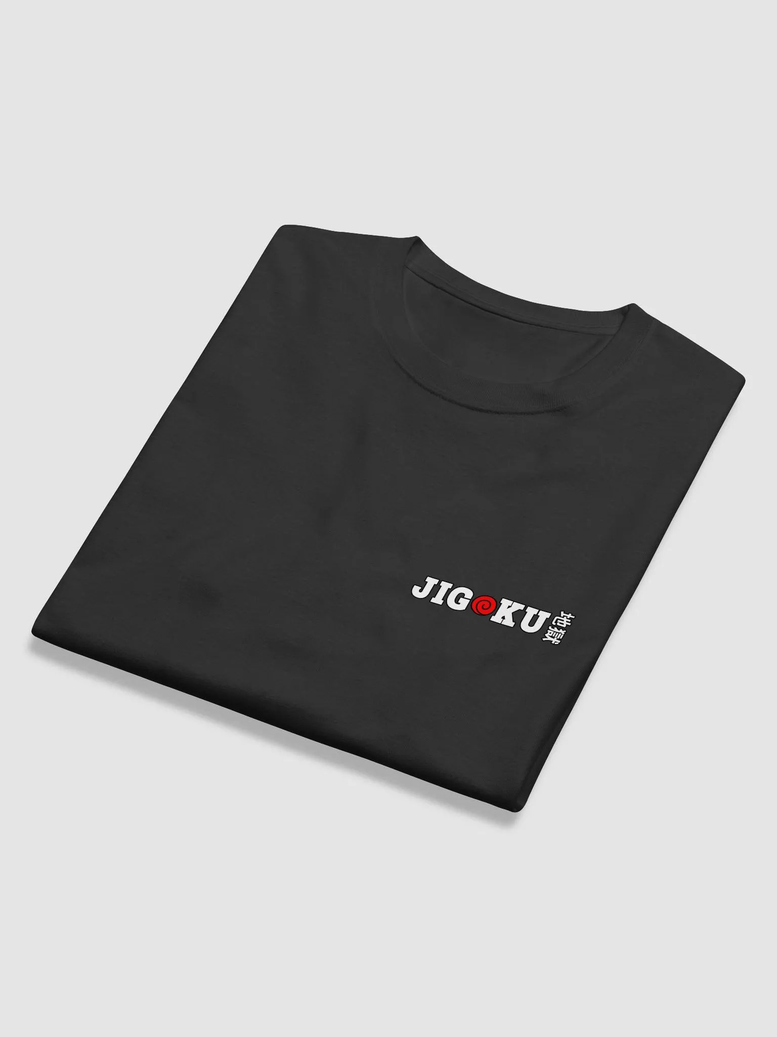 JIGOKU 