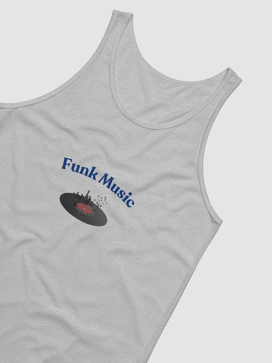 Funk Music Tank product image (4)