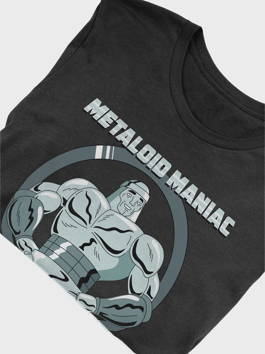 Metaloid Maniac (Comfort) product image (5)