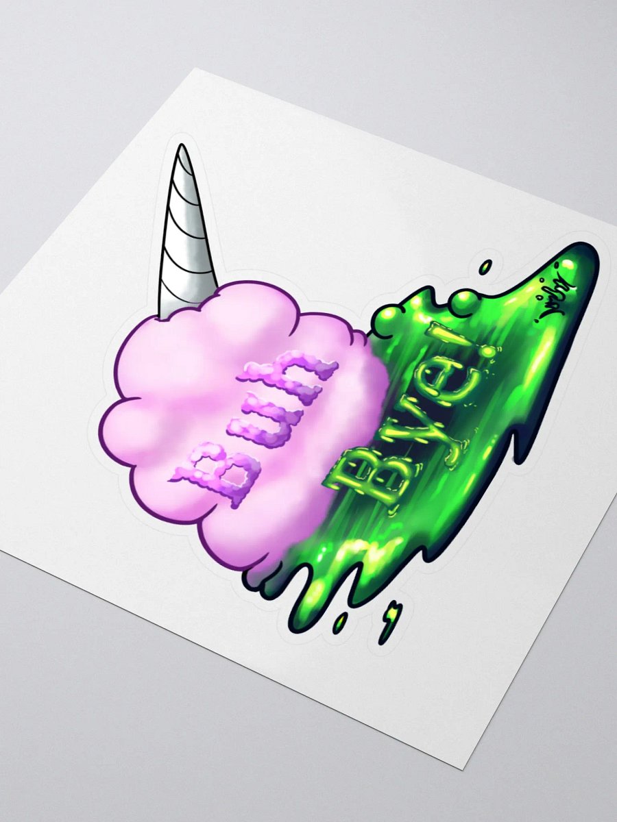 Buh Bye product image (7)