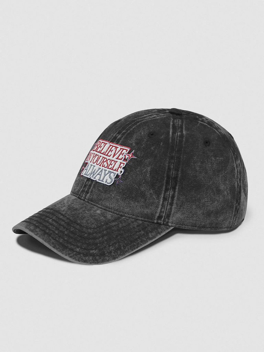 Starlight Confidence Dad Hat product image (3)