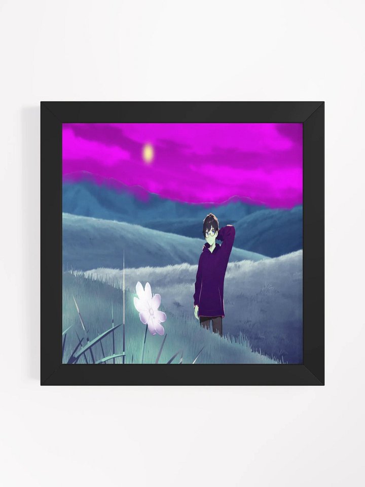 anime style poster product image (3)
