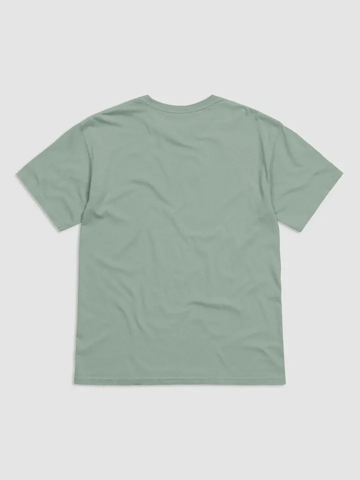 Heavy Tee Logo product image (23)