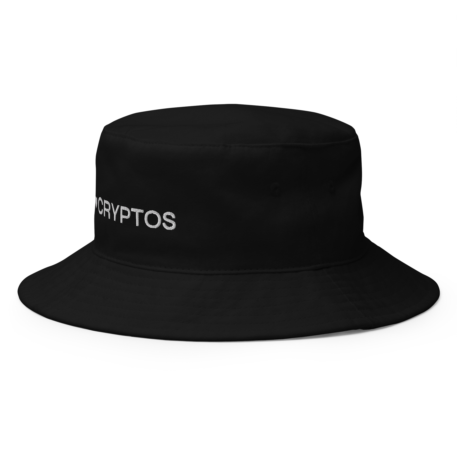 I love Cryptos Bucket Hat product image (2)